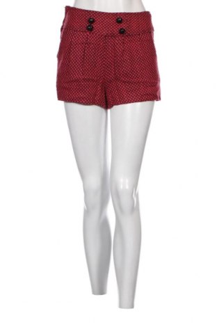 Γυναικείο κοντό παντελόνι, Μέγεθος XS, Χρώμα Πολύχρωμο, Τιμή 2,23 €