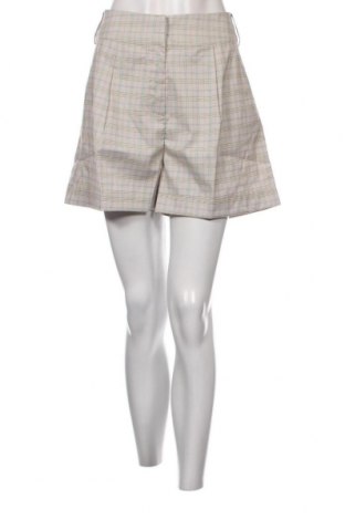 Γυναικείο κοντό παντελόνι 4th & Reckless, Μέγεθος L, Χρώμα Πολύχρωμο, Τιμή 4,82 €