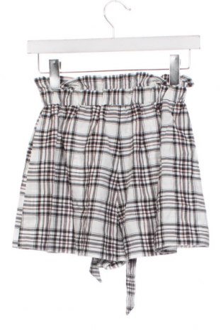Γυναικείο κοντό παντελόνι ASOS, Μέγεθος XXS, Χρώμα Πολύχρωμο, Τιμή 37,11 €