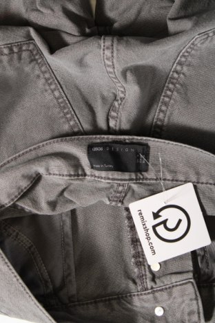 Γυναικείο κοντό παντελόνι ASOS, Μέγεθος S, Χρώμα Γκρί, Τιμή 37,11 €