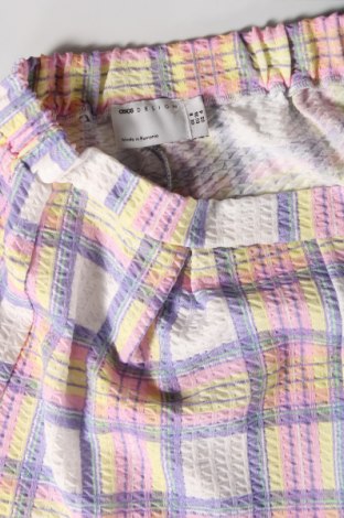 Pantaloni scurți de femei ASOS, Mărime S, Culoare Multicolor, Preț 21,32 Lei