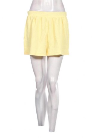 Damen Shorts ASOS, Größe S, Farbe Gelb, Preis 4,45 €