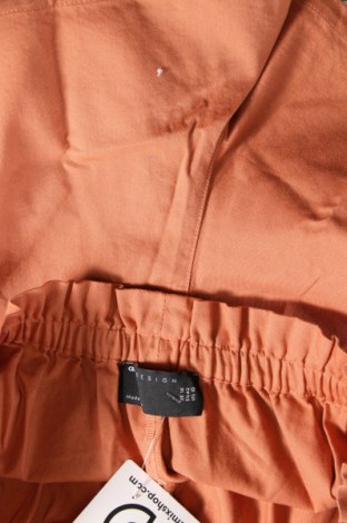 Дамски къс панталон ASOS, Размер L, Цвят Оранжев, Цена 72,00 лв.