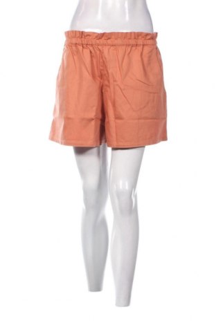 Дамски къс панталон ASOS, Размер L, Цвят Оранжев, Цена 72,00 лв.