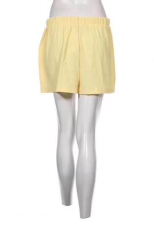 Дамски къс панталон ASOS, Размер M, Цвят Жълт, Цена 9,36 лв.