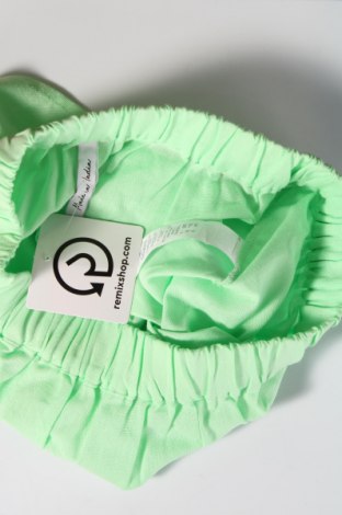 Dámske kraťasy  ASYOU, Veľkosť S, Farba Zelená, Cena  4,08 €