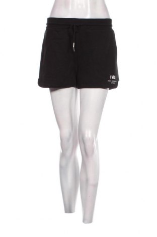 Γυναικείο κοντό παντελόνι AW LAB, Μέγεθος S, Χρώμα Μαύρο, Τιμή 4,31 €