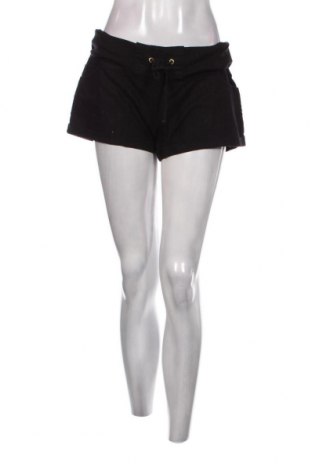 Дамски къс панталон Accessorize, Размер M, Цвят Черен, Цена 7,92 лв.