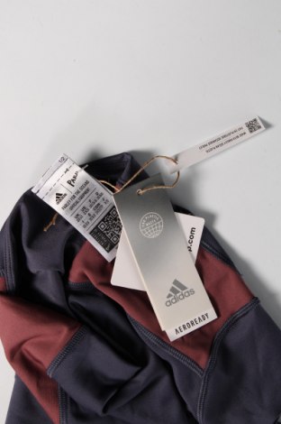 Γυναικείο κοντό παντελόνι Adidas, Μέγεθος XXS, Χρώμα Μπλέ, Τιμή 3,71 €
