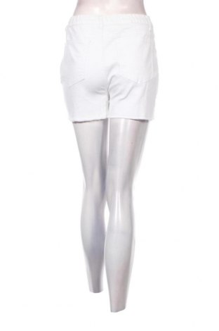 Pantaloni scurți de femei Ajc, Mărime S, Culoare Alb, Preț 29,57 Lei