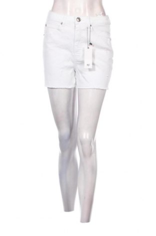 Damen Shorts Ajc, Größe S, Farbe Weiß, Preis 5,75 €