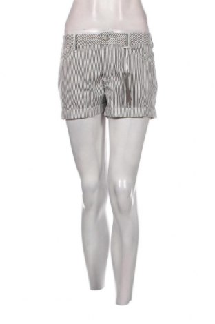 Γυναικείο κοντό παντελόνι Aniston, Μέγεθος S, Χρώμα Πολύχρωμο, Τιμή 5,59 €