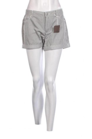 Дамски къс панталон Aniston, Размер L, Цвят Многоцветен, Цена 31,00 лв.