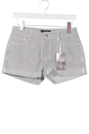 Damen Shorts Aniston, Größe XS, Farbe Grau, Preis 4,47 €