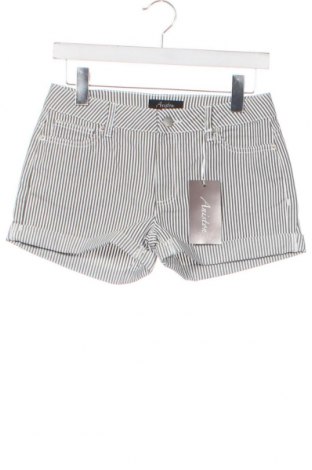 Дамски къс панталон Aniston, Размер XS, Цвят Сив, Цена 31,00 лв.