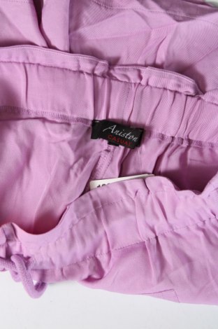 Damen Shorts Aniston, Größe L, Farbe Rosa, Preis 15,98 €