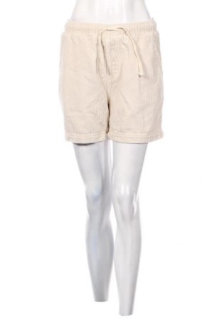 Дамски къс панталон BDG, Размер S, Цвят Екрю, Цена 72,00 лв.