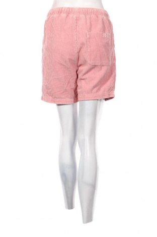 Дамски къс панталон BDG, Размер S, Цвят Розов, Цена 72,00 лв.