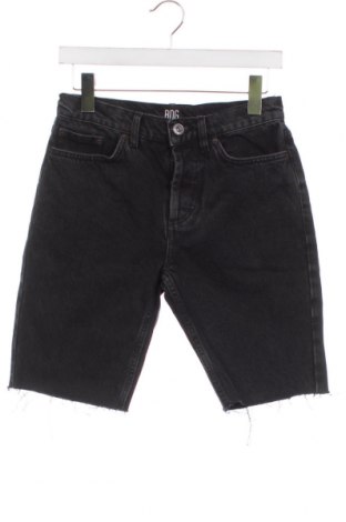 Pantaloni scurți de femei BDG, Mărime S, Culoare Gri, Preț 23,68 Lei