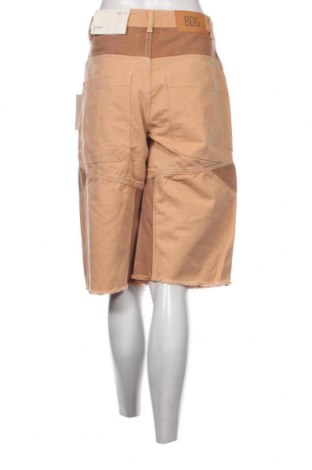 Γυναικείο κοντό παντελόνι BDG, Μέγεθος S, Χρώμα  Μπέζ, Τιμή 7,42 €