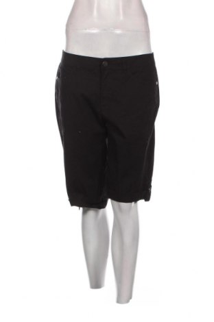 Γυναικείο κοντό παντελόνι Bonita, Μέγεθος M, Χρώμα Μαύρο, Τιμή 4,47 €