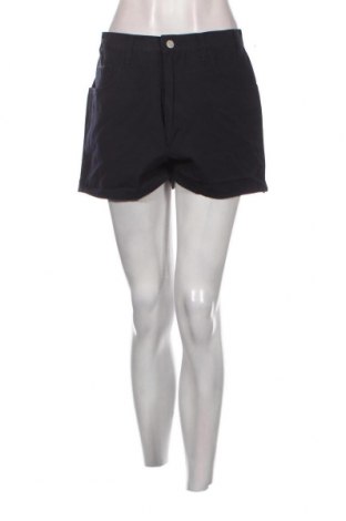 Γυναικείο κοντό παντελόνι Bram's Paris, Μέγεθος L, Χρώμα Μπλέ, Τιμή 4,56 €