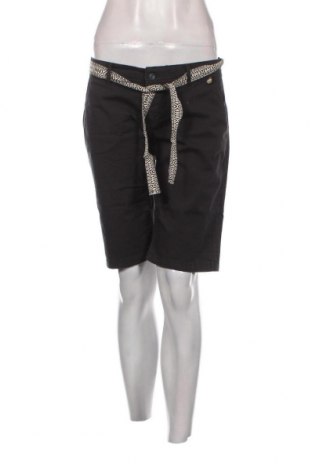 Γυναικείο κοντό παντελόνι Brunotti, Μέγεθος M, Χρώμα Μπλέ, Τιμή 6,68 €