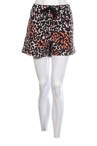 Γυναικείο κοντό παντελόνι Buffalo, Μέγεθος XL, Χρώμα Πολύχρωμο, Τιμή 4,45 €