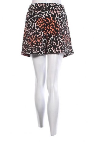 Γυναικείο κοντό παντελόνι Buffalo, Μέγεθος XL, Χρώμα Πολύχρωμο, Τιμή 4,45 €