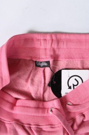Дамски къс панталон Buffalo, Размер M, Цвят Розов, Цена 8,64 лв.