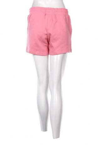 Дамски къс панталон Buffalo, Размер M, Цвят Розов, Цена 8,64 лв.