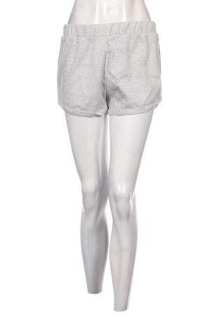 Γυναικείο κοντό παντελόνι Camaieu, Μέγεθος M, Χρώμα Γκρί, Τιμή 4,47 €