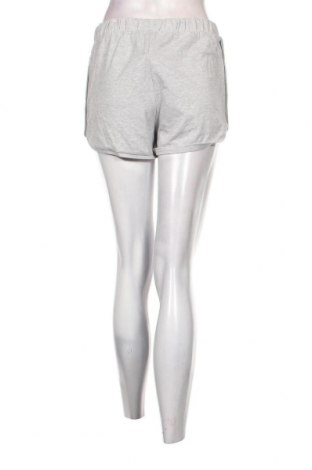 Дамски къс панталон Camaieu, Размер M, Цвят Сив, Цена 8,68 лв.
