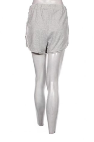 Γυναικείο κοντό παντελόνι Camaieu, Μέγεθος L, Χρώμα Γκρί, Τιμή 15,98 €