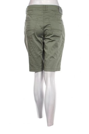 Γυναικείο κοντό παντελόνι Cecil, Μέγεθος M, Χρώμα Πράσινο, Τιμή 37,11 €