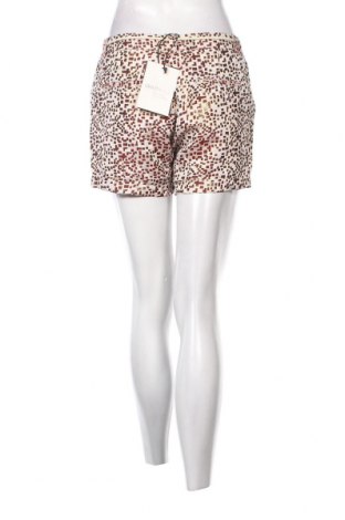 Дамски къс панталон Chattawak, Размер M, Цвят Многоцветен, Цена 7,92 лв.