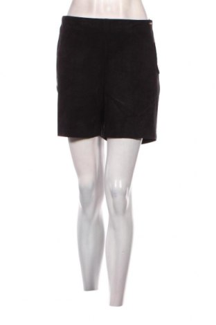 Γυναικείο κοντό παντελόνι Cinque, Μέγεθος L, Χρώμα Μαύρο, Τιμή 5,26 €