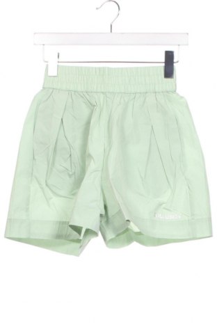 Γυναικείο κοντό παντελόνι Collusion, Μέγεθος XS, Χρώμα Πράσινο, Τιμή 27,84 €