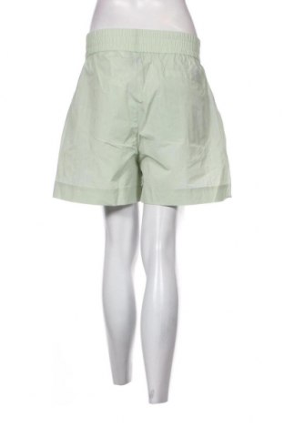 Pantaloni scurți de femei Collusion, Mărime M, Culoare Verde, Preț 177,63 Lei