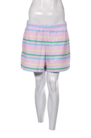 Γυναικείο κοντό παντελόνι Collusion, Μέγεθος L, Χρώμα Πολύχρωμο, Τιμή 6,68 €