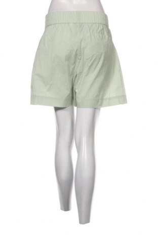 Γυναικείο κοντό παντελόνι Collusion, Μέγεθος M, Χρώμα Πράσινο, Τιμή 4,73 €