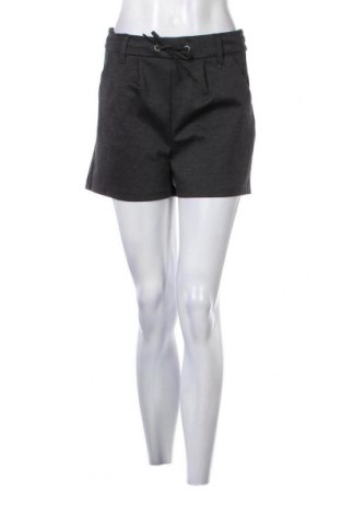 Дамски къс панталон Denim Project, Размер S, Цвят Сив, Цена 14,40 лв.
