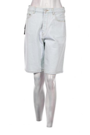 Γυναικείο κοντό παντελόνι Dr. Denim, Μέγεθος S, Χρώμα Μπλέ, Τιμή 10,39 €