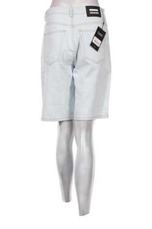 Γυναικείο κοντό παντελόνι Dr. Denim, Μέγεθος S, Χρώμα Μπλέ, Τιμή 37,11 €