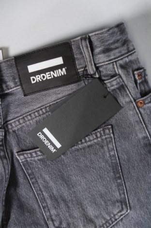 Γυναικείο κοντό παντελόνι Dr. Denim, Μέγεθος XS, Χρώμα Γκρί, Τιμή 8,91 €