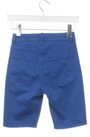 Pantaloni scurți de femei Edc By Esprit, Mărime XS, Culoare Albastru, Preț 236,84 Lei