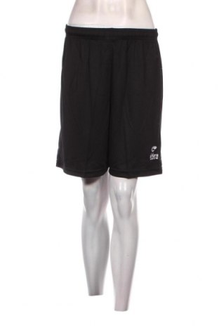 Γυναικείο κοντό παντελόνι Eldera, Μέγεθος XL, Χρώμα Μαύρο, Τιμή 4,79 €