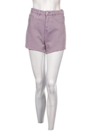 Γυναικείο κοντό παντελόνι Etam, Μέγεθος S, Χρώμα Βιολετί, Τιμή 6,68 €
