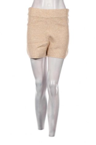 Damen Shorts Etam, Größe M, Farbe Beige, Preis 3,34 €