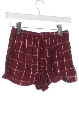 Pantaloni scurți de femei Etam, Mărime XS, Culoare Roșu, Preț 23,68 Lei